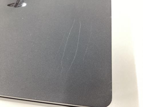 SONY (ソニー) Playstation4 CUH-2100A コントローラー1個・電源ケーブル・HDMIケーブル付属