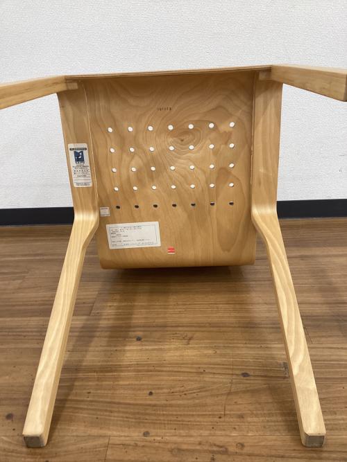 4脚まとめ買い はろそだ 状態良好 カンディハウス ラピス チェア 4脚まとめ買い はろそだ様専用 状態良好 カンディハウス ラピス