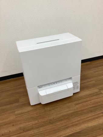 Panasonic (パナソニック) 食器洗い乾燥機 NP-TSP1 2024年製 4人分