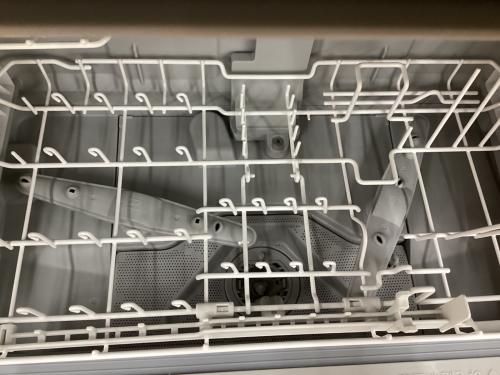 Panasonic (パナソニック) 食器洗い乾燥機 NP-TSP1 2024年製 4人分