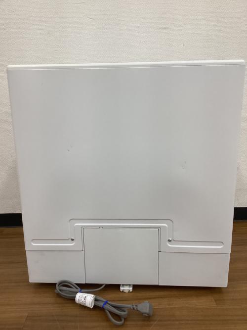 Panasonic (パナソニック) 食器洗い乾燥機 NP-TSP1 2022年製 4人分