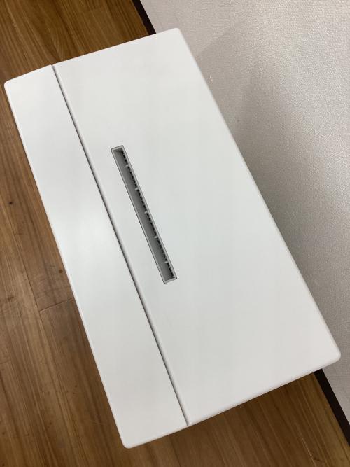 Panasonic (パナソニック) 食器洗い乾燥機 NP-TSP1 2022年製 4人分