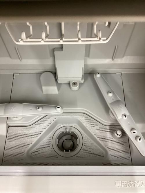 Panasonic (パナソニック) 食器洗い乾燥機 NP-TSP1 2022年製 4人分