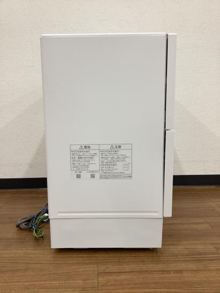 Panasonic (パナソニック) 食器洗い乾燥機 5人用 2024年製 NP-TH5 