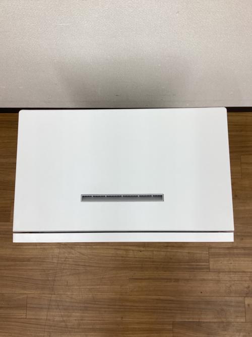 Panasonic (パナソニック) 食器洗い乾燥機 5人用 2024年製 NP-TH5