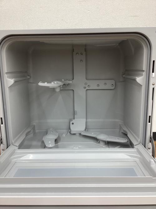 Panasonic (パナソニック) 食器洗い乾燥機 5人用 2024年製 NP-TH5