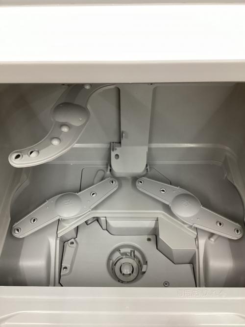 Panasonic (パナソニック) 食器洗い乾燥機 5人用 2024年製 NP-TH5