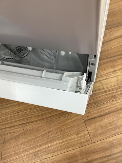 Panasonic (パナソニック) 食器洗い乾燥機 5人用 2024年製 NP-TH5