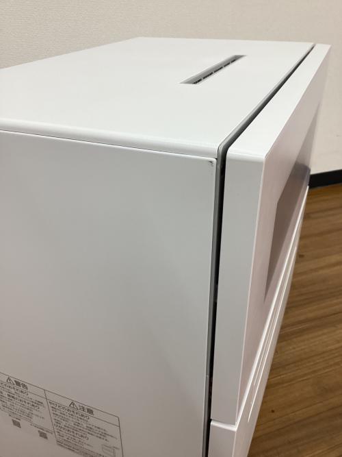 Panasonic (パナソニック) 食器洗い乾燥機 5人用 2024年製 NP-TH5