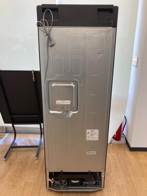 Hisense (ハイセンス) 3ドア冷蔵庫 HR-G280HBR 2024年製 283L