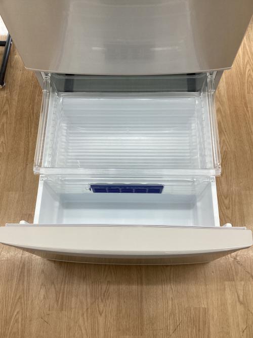 Panasonic (パナソニック) 5ドア冷蔵庫 NR-E414V-N 2019年製