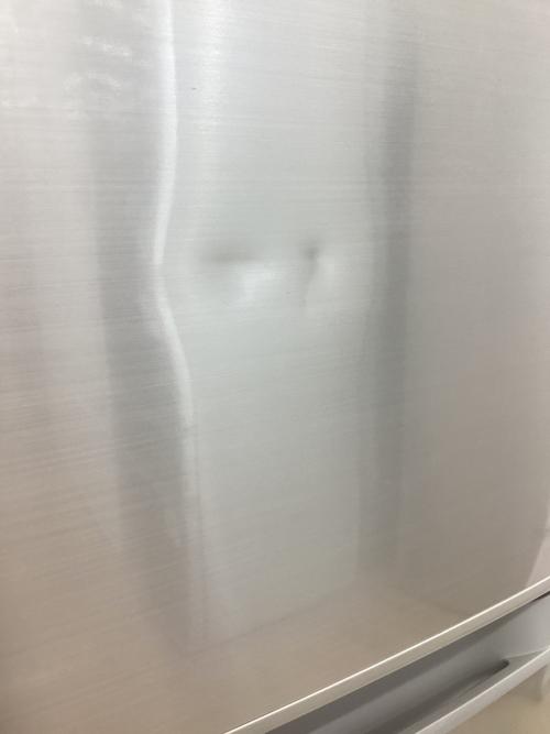 Panasonic (パナソニック) 5ドア冷蔵庫 NR-E414V-N 2019年製