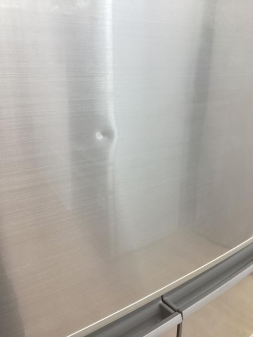 Panasonic (パナソニック) 5ドア冷蔵庫 NR-E414V-N 2019年製