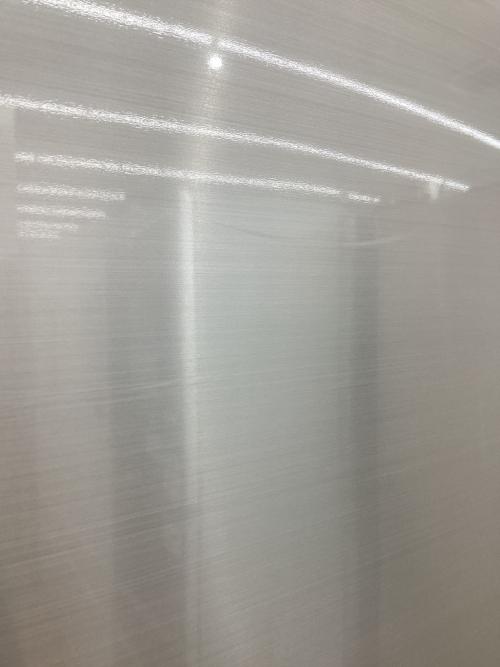 Panasonic (パナソニック) 5ドア冷蔵庫 NR-E414V-N 2019年製