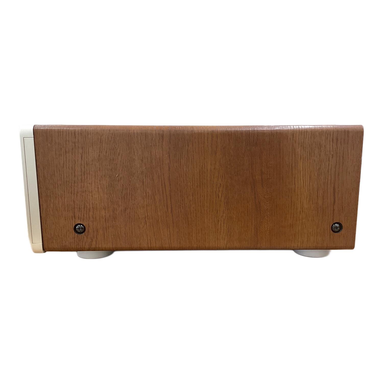 Onkyo (オンキヨー) プリメインアンプ a-929 電源コード付き