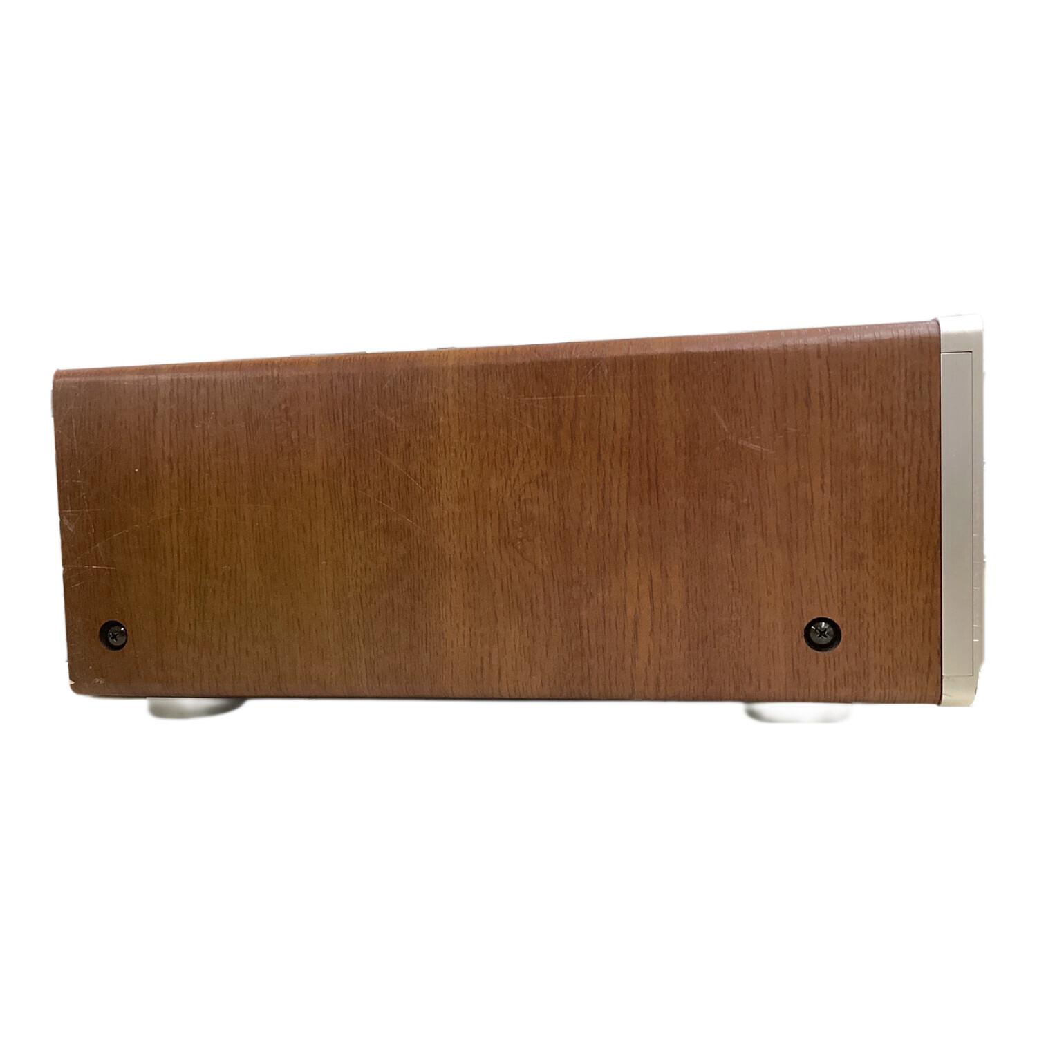 Onkyo (オンキヨー) プリメインアンプ a-929｜トレファクONLINE