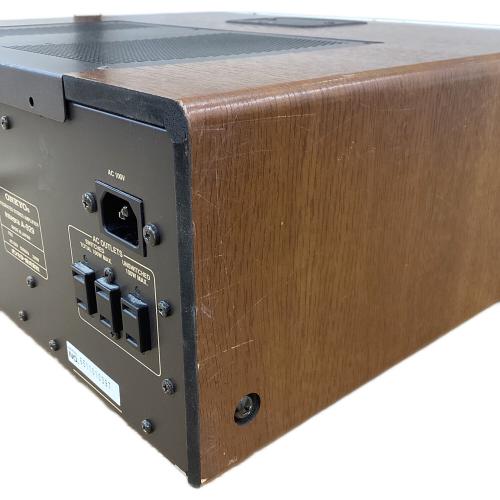 整備済 程度良 ONKYOオンキョー プリメインアンプ A-922M LTD 整備済 程度良 ONKYOオンキョー プリメインアンプ A-922M LTD - メルカリ