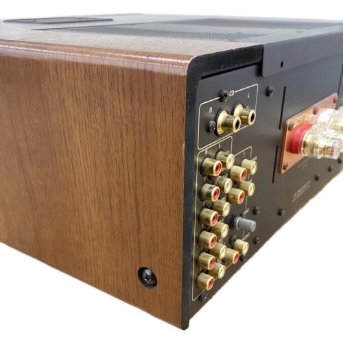 Onkyo (オンキヨー) プリメインアンプ a-929 電源コード付き