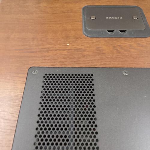 Onkyo (オンキヨー) プリメインアンプ a-929 電源コード付き