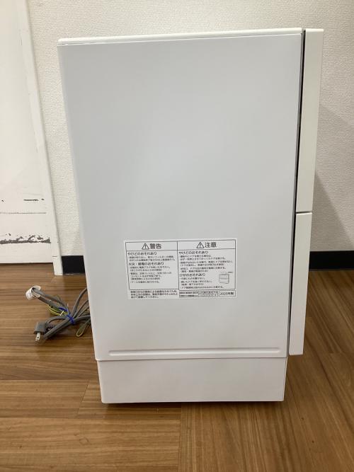 Panasonic (パナソニック) 食器洗い乾燥機 NP-TA4-W 2020年製