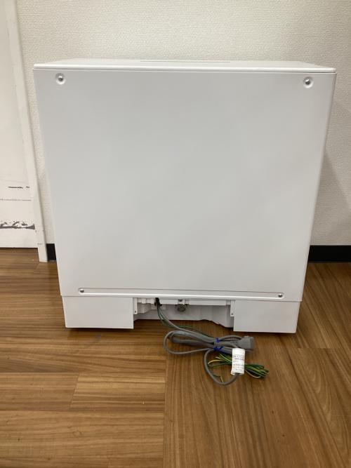 Panasonic (パナソニック) 食器洗い乾燥機 NP-TA4-W 2020年製