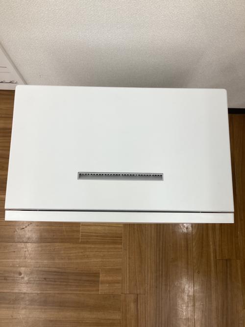 Panasonic (パナソニック) 食器洗い乾燥機 NP-TA4-W 2020年製