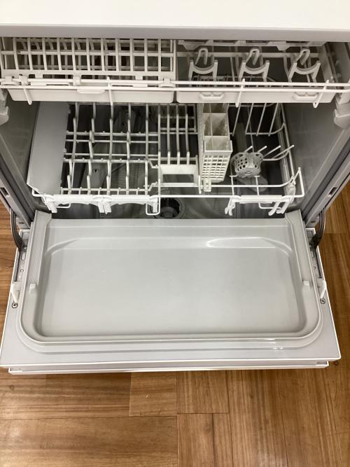 Panasonic (パナソニック) 食器洗い乾燥機 NP-TA4-W 2020年製