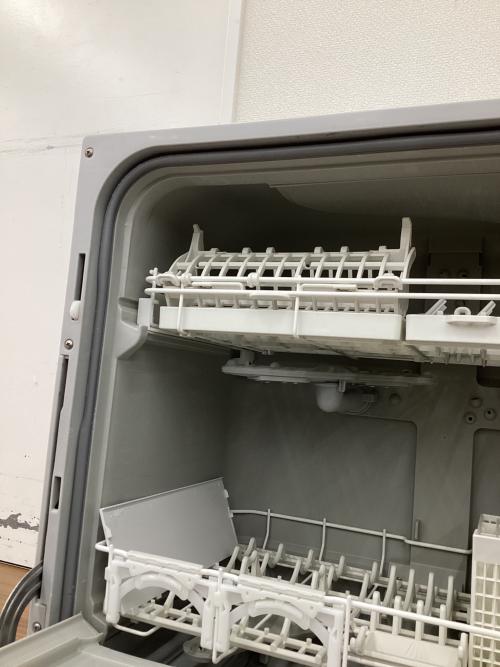 Panasonic (パナソニック) 食器洗い乾燥機 NP-TA4-W 2020年製