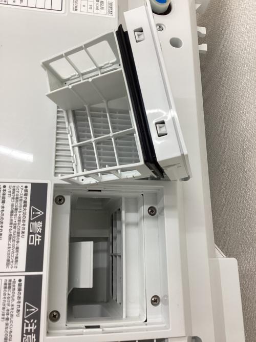 IRIS OHYAMA (アイリスオーヤマ) ドラム式洗濯乾燥機 2022年製 洗濯8.0