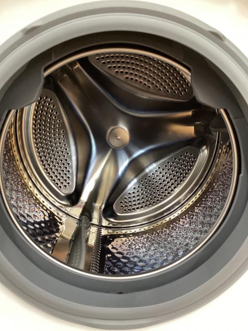 アイリスオーヤマ　2023年製ドラム式洗濯機　ジャンク　輸送用ボルト装着済 アイリスオーヤマ 2023年製ドラム式洗濯機 ジャンク 輸送用ボルト装着