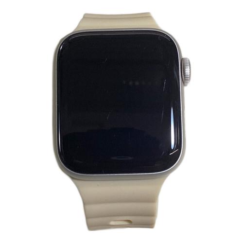 Apple Watch SE(第二世代) 充電器付 GPS+Cellularモデル 40㎜