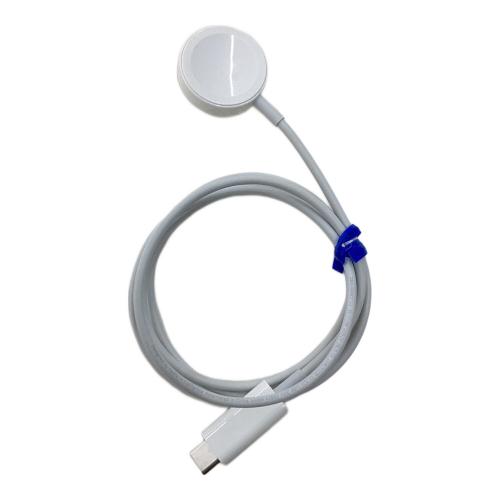 Apple Watch SE(第二世代) 充電器付 GPS+Cellularモデル 40㎜