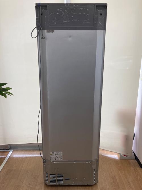 SHARP (シャープ) 5ドア冷蔵庫 SJ-X416J-T 2022年製 412L