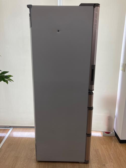 SHARP (シャープ) 5ドア冷蔵庫 SJ-X416J-T 2022年製 412L