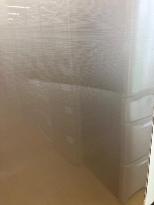 SHARP (シャープ) 5ドア冷蔵庫 SJ-X416J-T 2022年製 412L