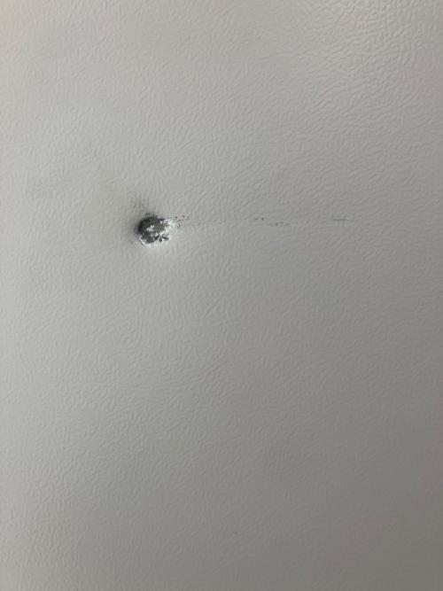 SHARP (シャープ) 5ドア冷蔵庫 SJ-X416J-T 2022年製 412L