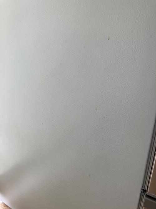 SHARP (シャープ) 5ドア冷蔵庫 SJ-X416J-T 2022年製 412L