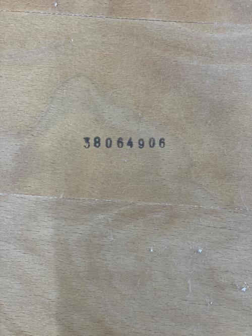 リクライニングチェアー オットマン付き