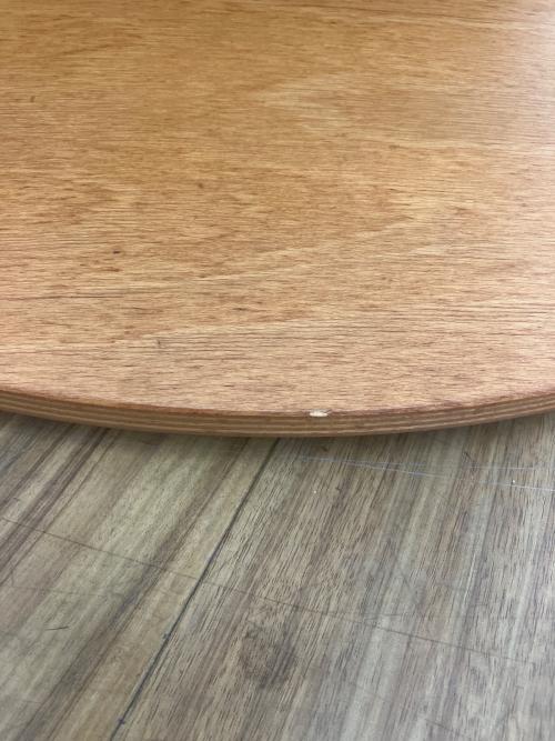 リクライニングチェアー オットマン付き