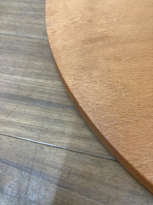 リクライニングチェアー オットマン付き