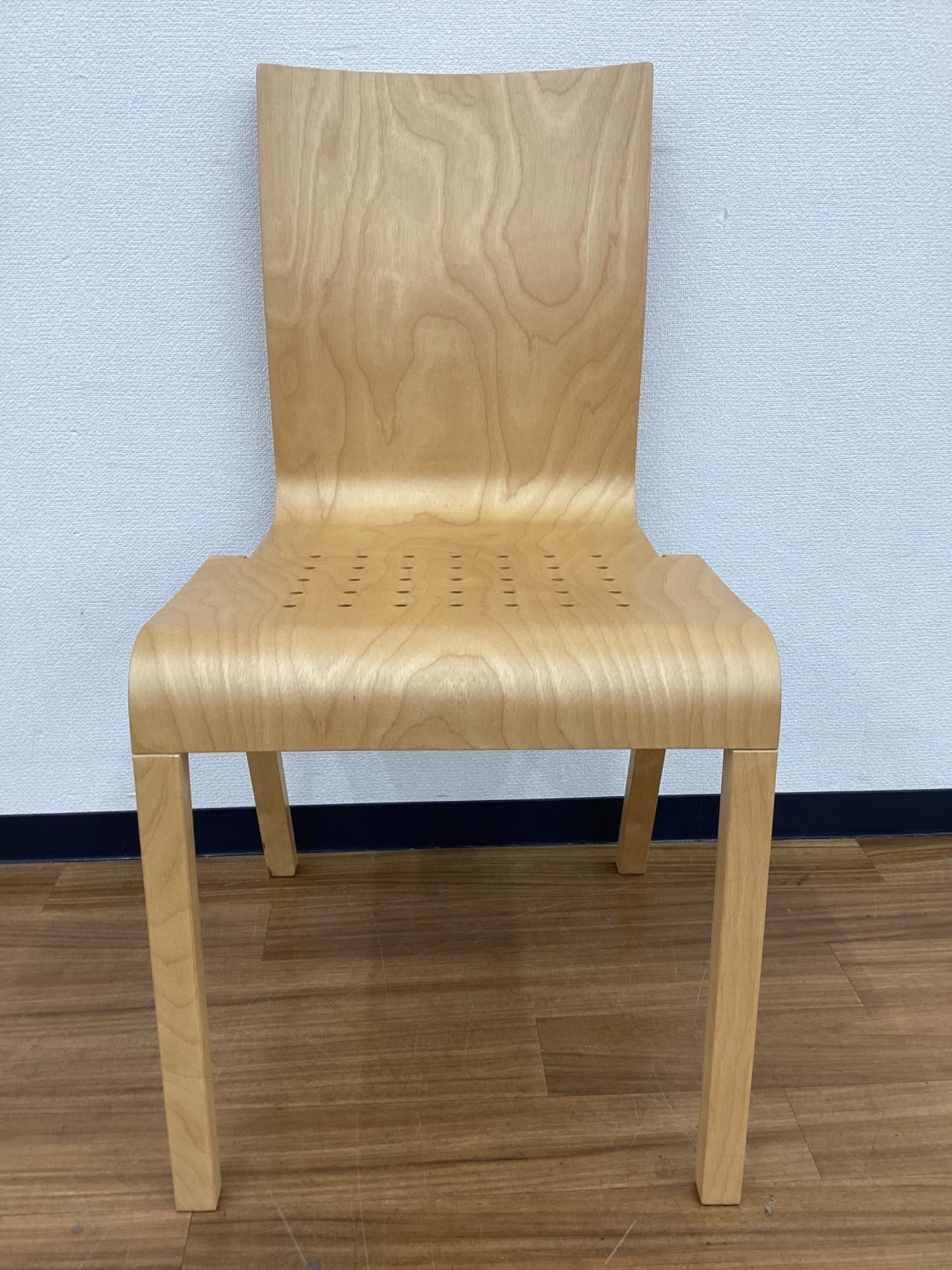 状態良好 カンディハウス ラピス スタッキングチェア サールニオ夫妻 2 状態良好 カンディハウス ラピス スタッキングチェア サールニオ