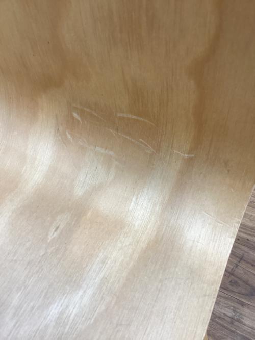 CONDE HOUSE (カンディハウス) LAPIS ラピス スタッキングチェアー