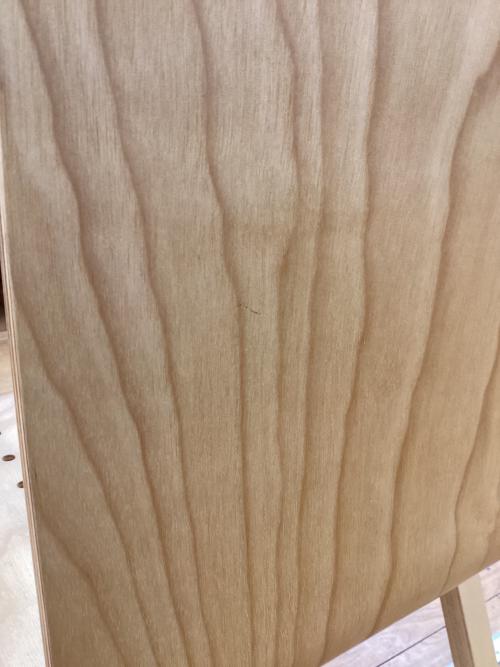 CONDE HOUSE (カンディハウス) LAPIS ラピス スタッキングチェアー