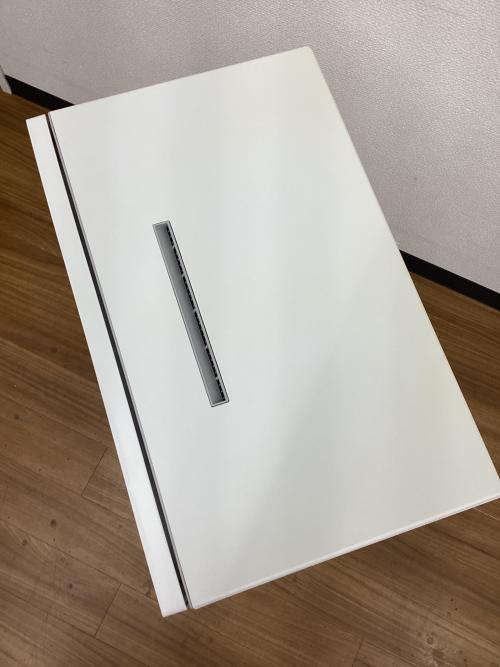 Panasonic (パナソニック) 食器洗い乾燥機 NP-TH4-W 2022年製 動作確認済み 食器洗い・乾燥 5人分