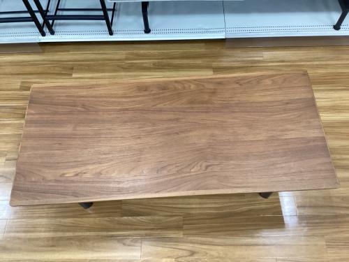 karimoku (カリモク) ローテーブル チターノ T17492XRG ウォールナット