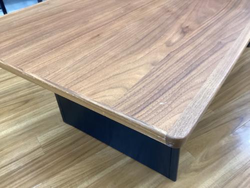 karimoku (カリモク) ローテーブル チターノ T17492XRG ウォールナット