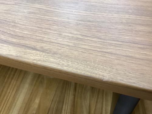 karimoku (カリモク) ローテーブル チターノ T17492XRG ウォールナット