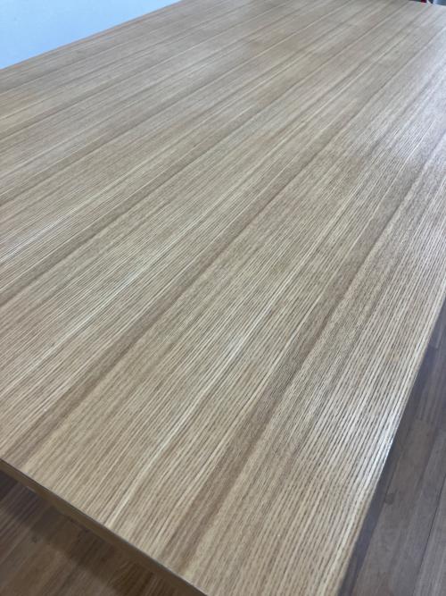 UNICO (ウニコ) SIGNE ダイニングテーブル 幅:約140㎝ ナチュラル