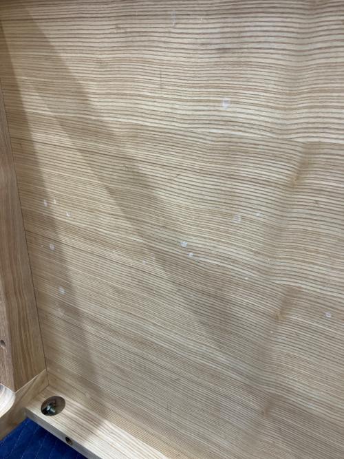 UNICO (ウニコ) SIGNE ダイニングテーブル 幅:約140㎝ ナチュラル