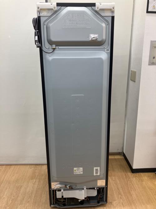HITACHI (ヒタチ) 3ドア冷蔵庫 R-V32NVL 2020年製 自動製氷機能付 315L